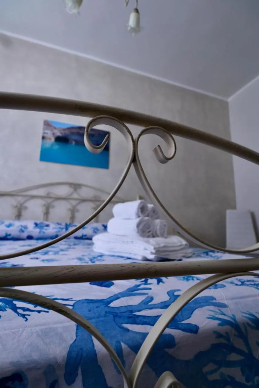 Bed and Breakfast Siciliamuri Lampedusa