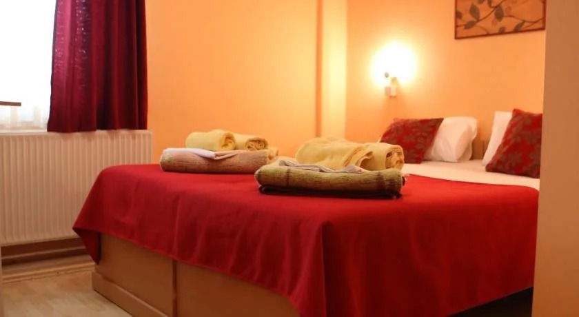 Montenegro Rivijera Motel