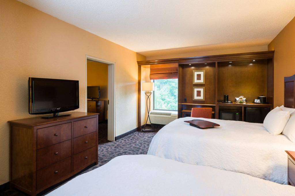 Hampton Inn Danville