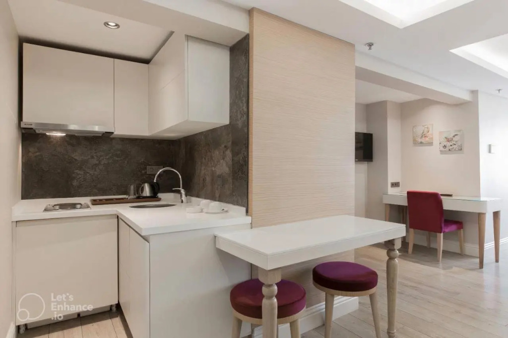 Carina Park Suites Nisantasi