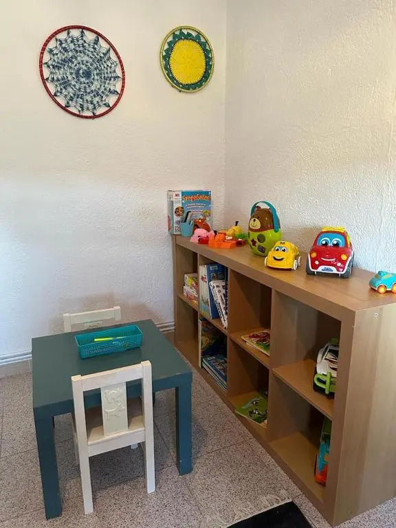 Apartamento Can Giru