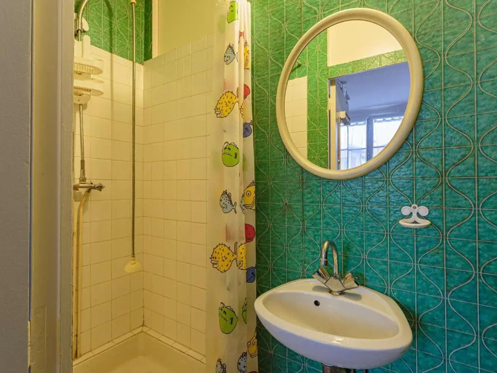 Studio Saint-Jean-de-Luz, 1 pièce, 2 personnes - FR-1-4-637