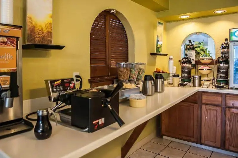 Quality Inn Santa Rosa