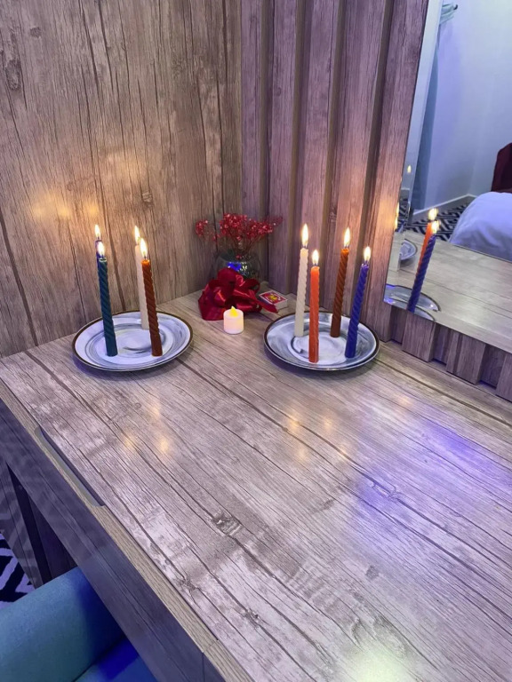 شقق نيروز ان للشقق المخدومة - Newroz N Serviced Apartments