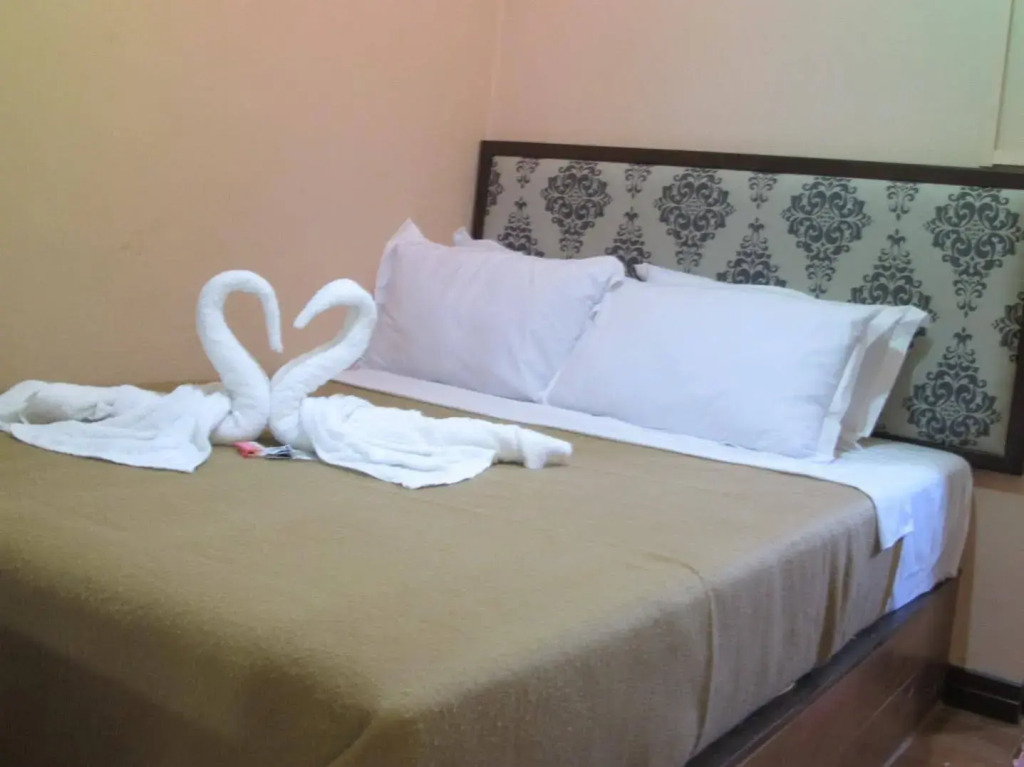 Natlen Boutique Guesthouse