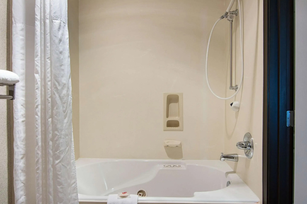 Comfort Inn Camden