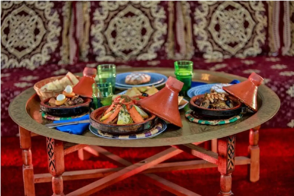 Riad Catalina
