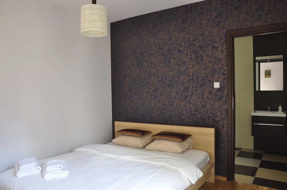 Prudentia Apartments Wspólna
