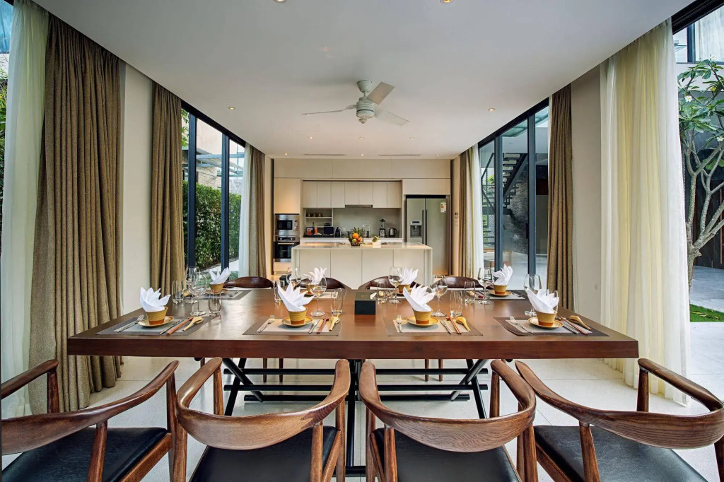 Naman Residences