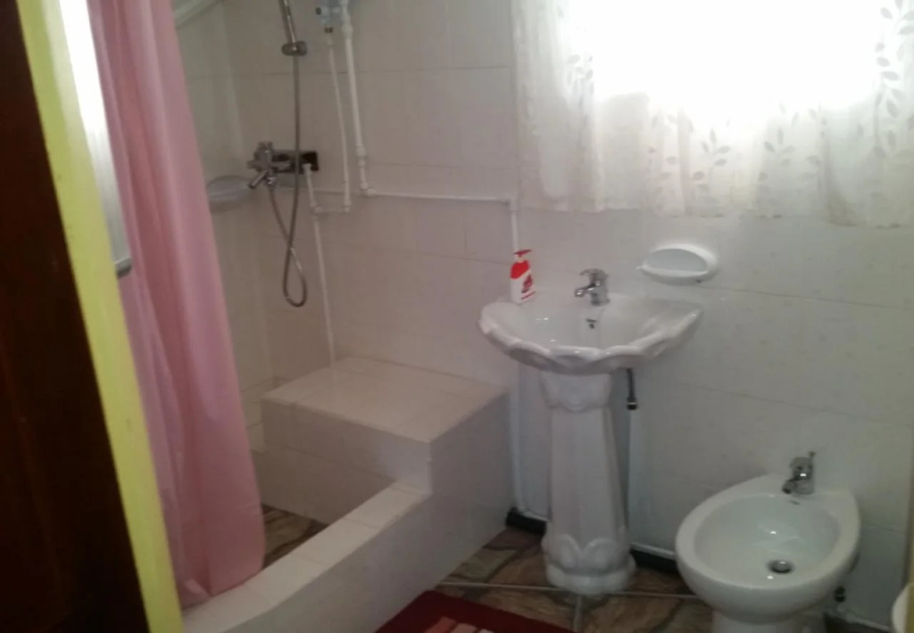 Loversnest Self Catering