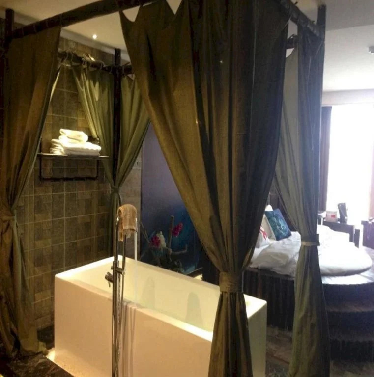 Wuhan Xiehou Zhengxin Hotel