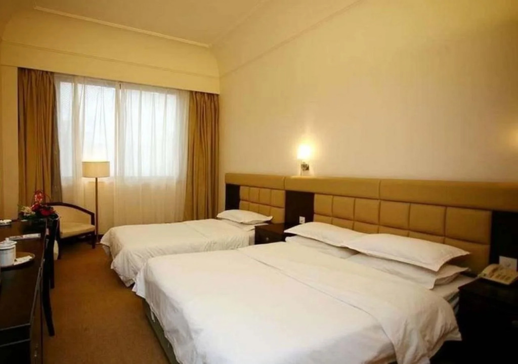 City Hotel Xian
