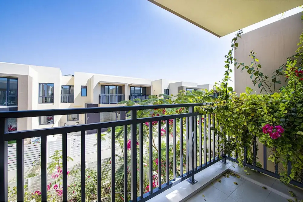 Dubai Hills Bespoke 4 Bedroom Villa