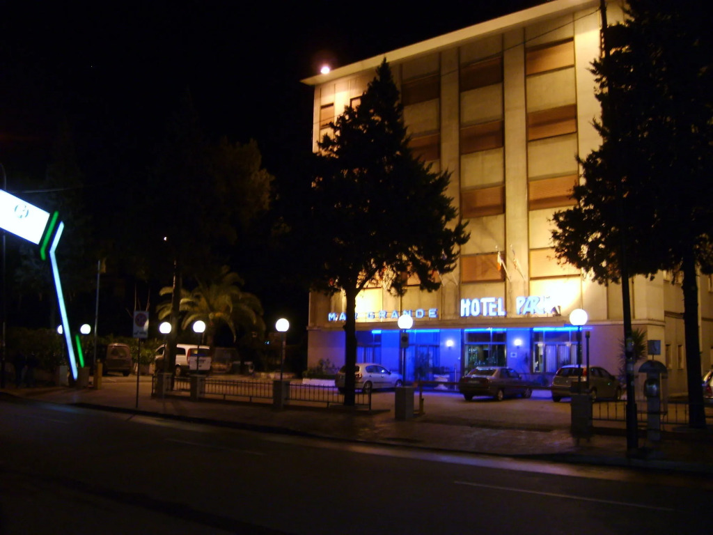 Hotel Park Mar Grande