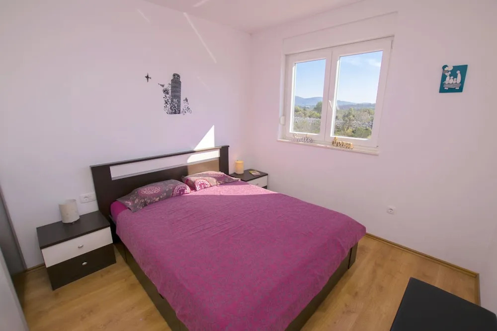 Apartment Marieta
