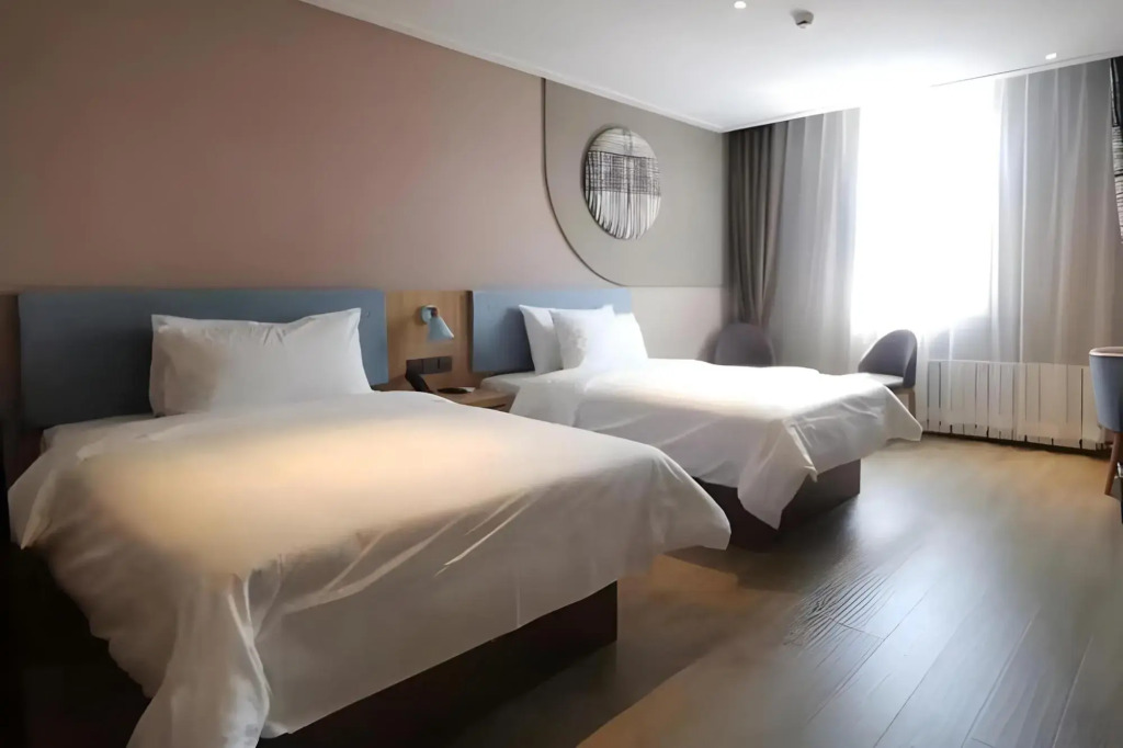Homeinn · neo (Yantai Airport Road Ludong University)