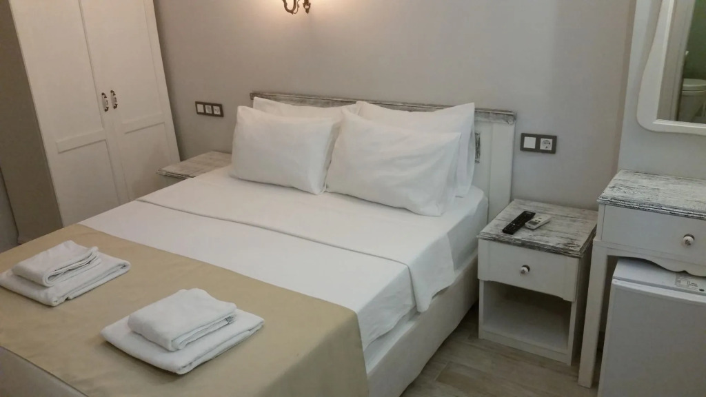 Cunda Rooms