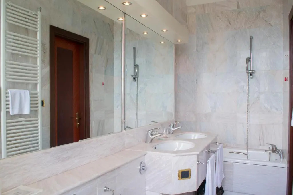 Hotel Internazionale Terme