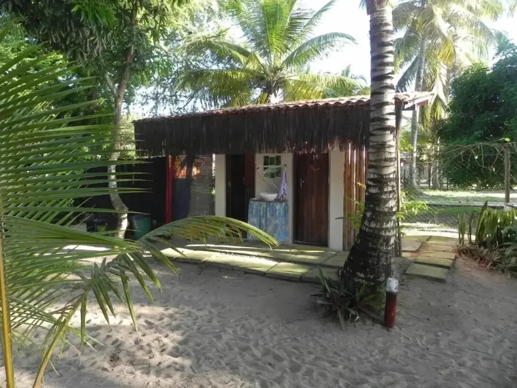 Vila Do Pescador