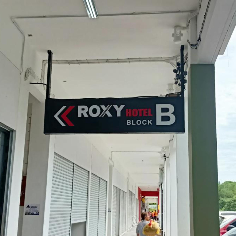 Roxy Hotel Sri Aman