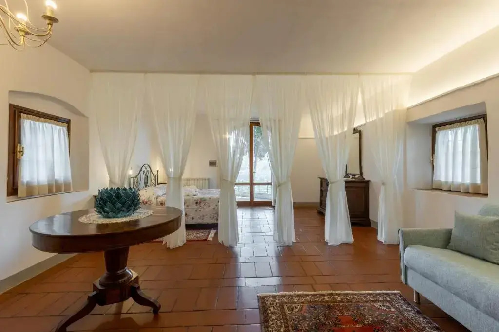 Agriturismo Poggio Nardini