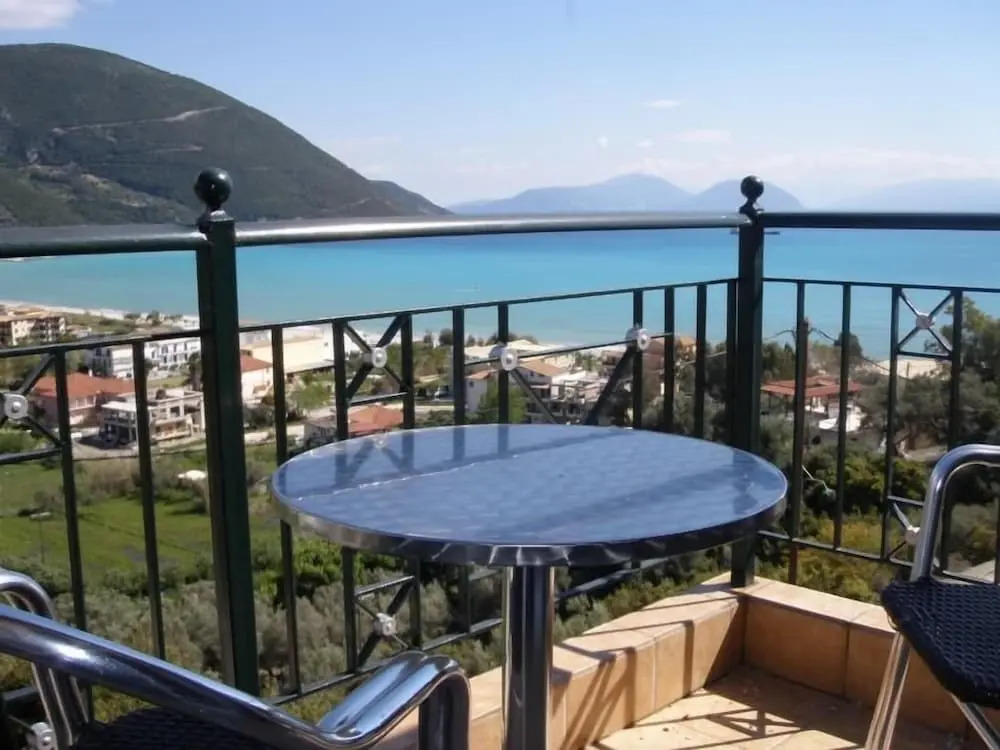 Katerina Resort
