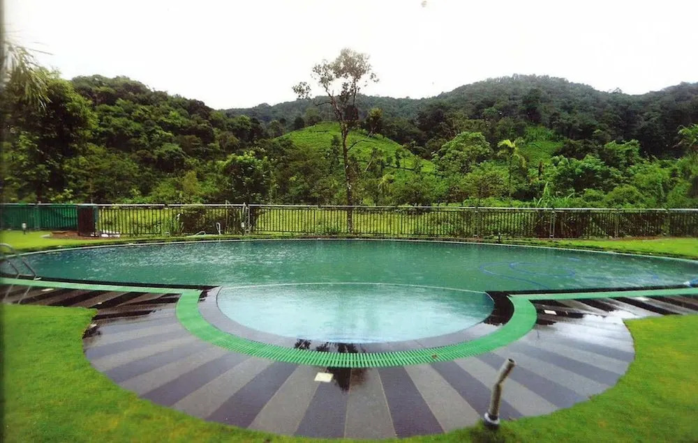 Thazza Resorts