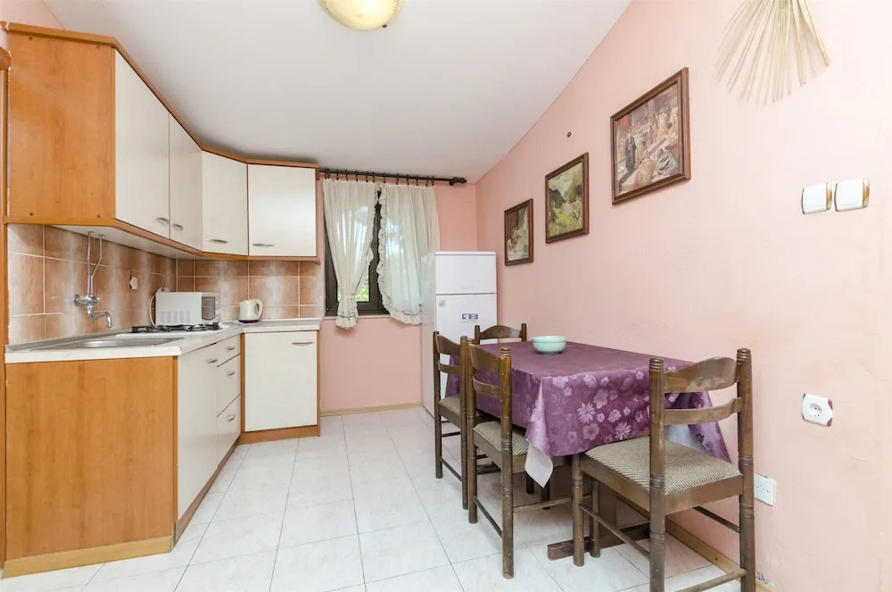Apartments Juric