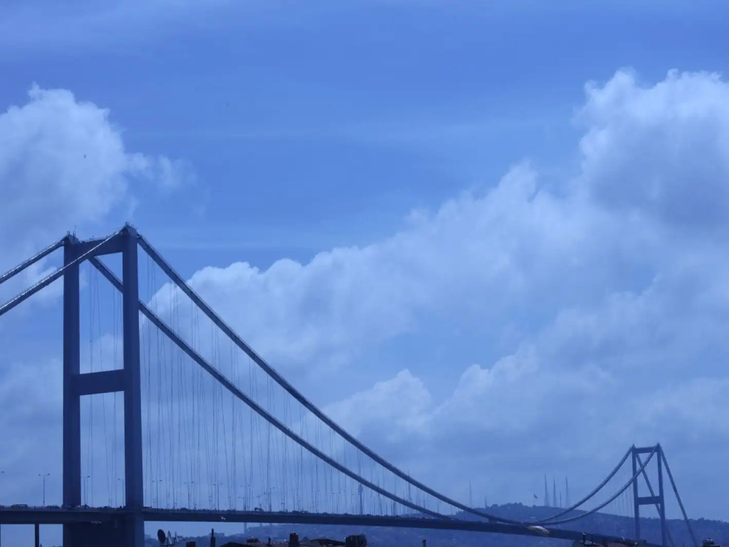 Elite Marmara Ortaköy Hotel & Suites