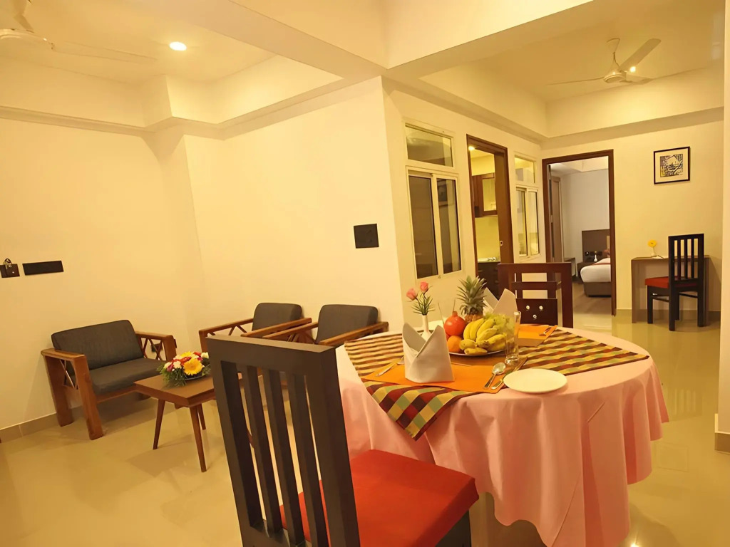 Trium Resorts