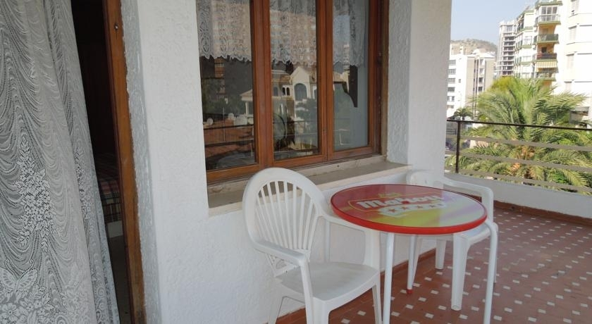 Mirador Ii Estudios