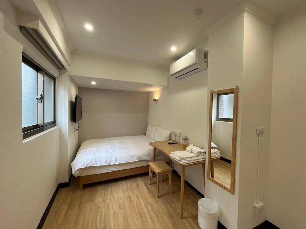 宏洲旅社HZ Hotel