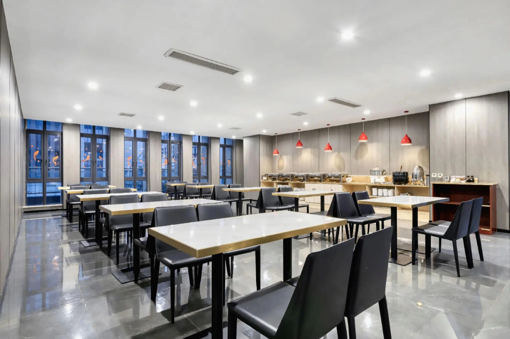 Zhongsheng Hotel