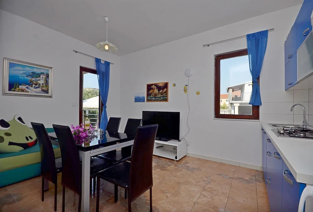 House Pool & Sport Holiday Complex