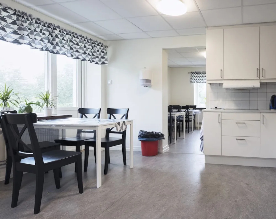 Partille Vandrarhem