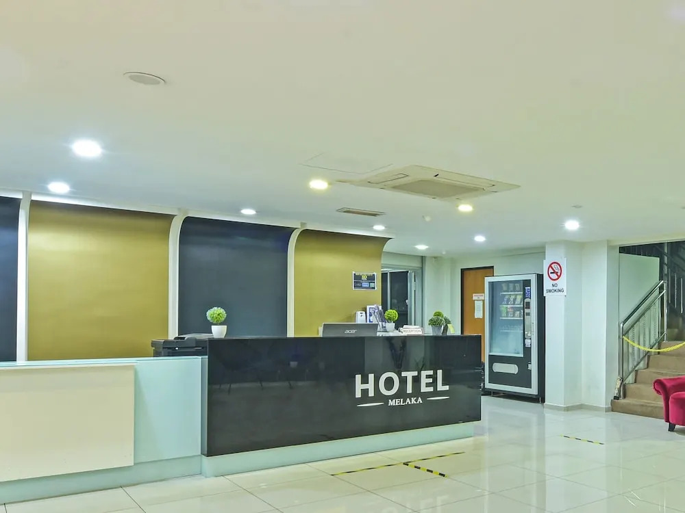 Super OYO Capital O 90545 Ho Hotel