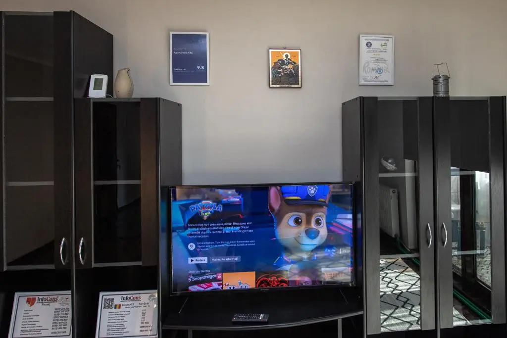 Apartament S46