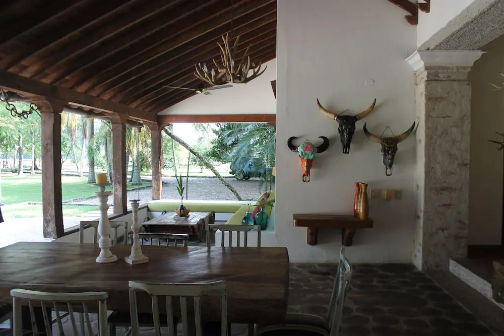 Hacienda El Molino