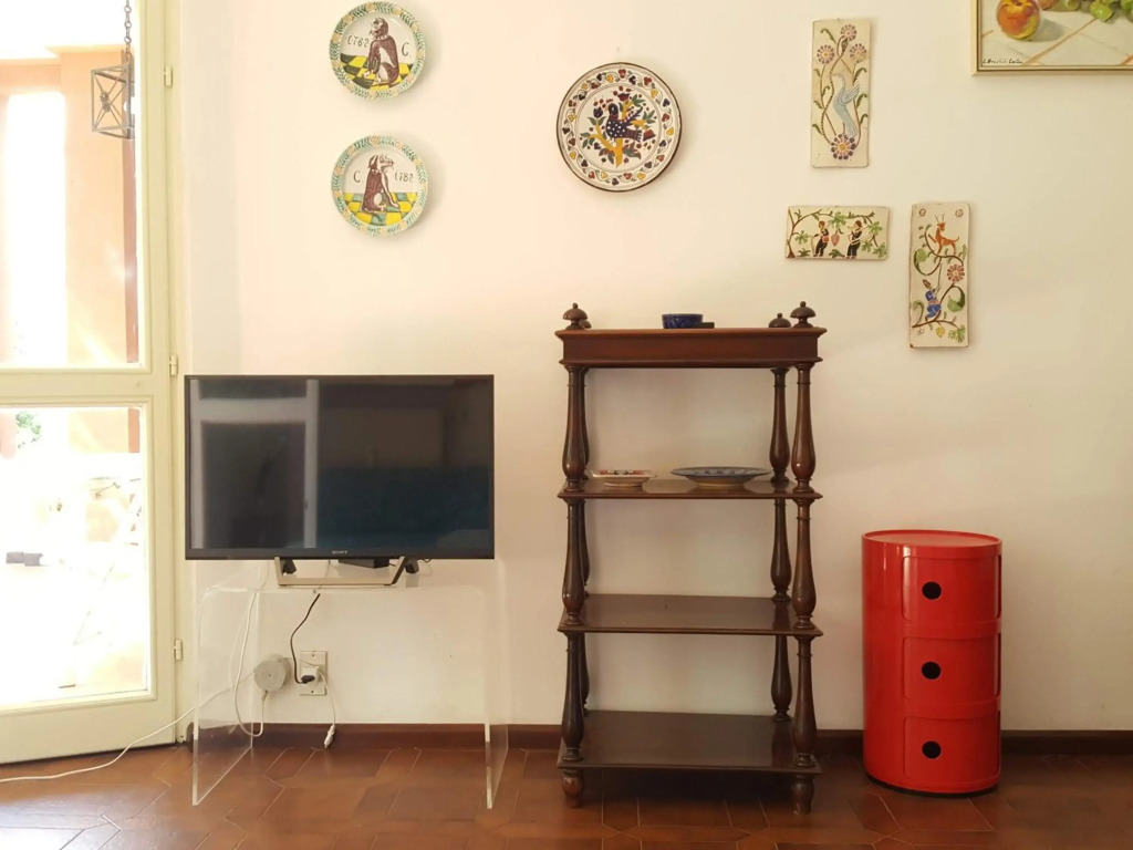 Arenzano Pineta - Casa Berizzi