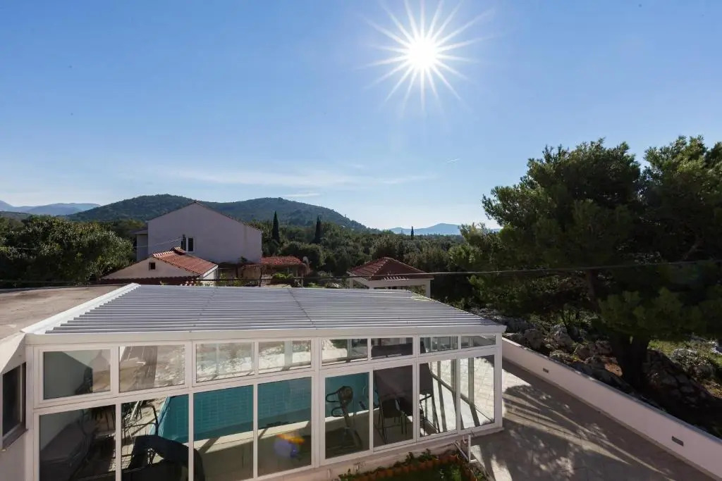 Apartment & Rooms Villa Katarina