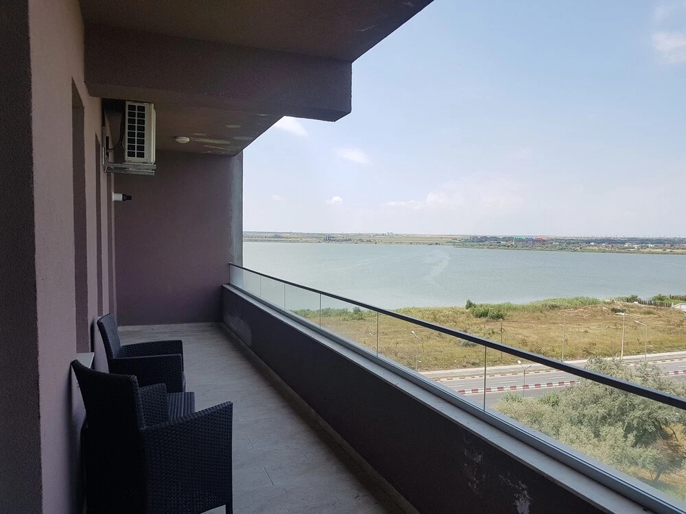 SummerHouse Apartments