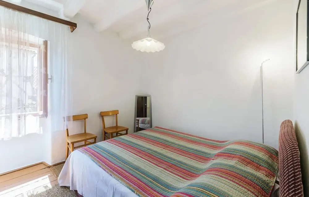 Nice Home In Funtana With Wifi