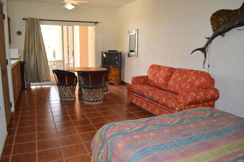 Casa Santa Rita