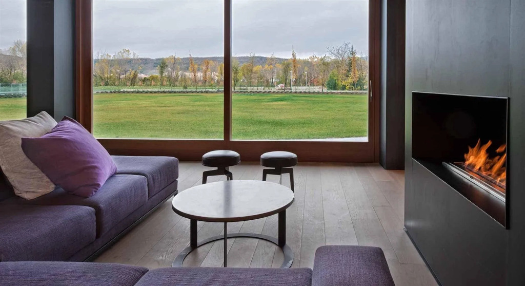 Eurostars Pamplona