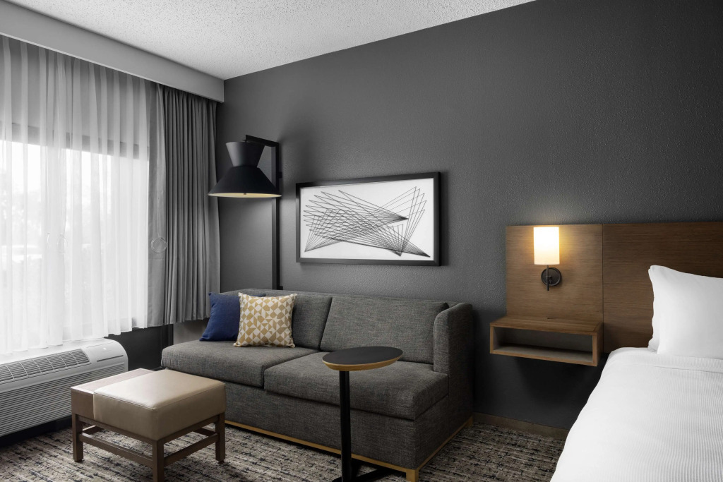 Hyatt Place Tempe Phoenix Airport