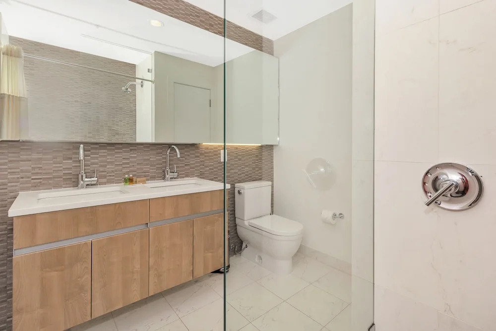 Dharma Home Suites JC at Grove Station