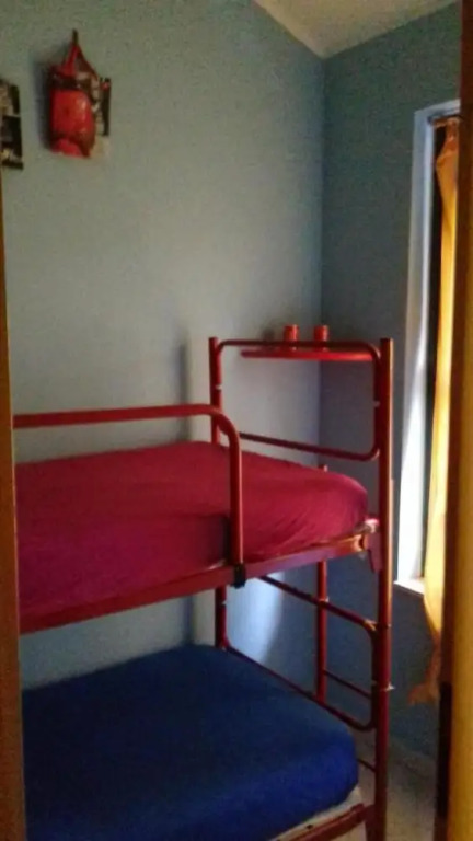 Rais Gerbi Appartamento Sea View Apartment