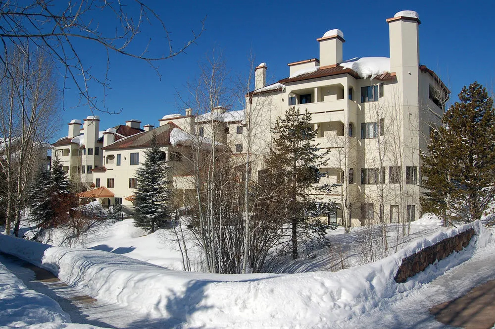 Terraces at EagleRidge