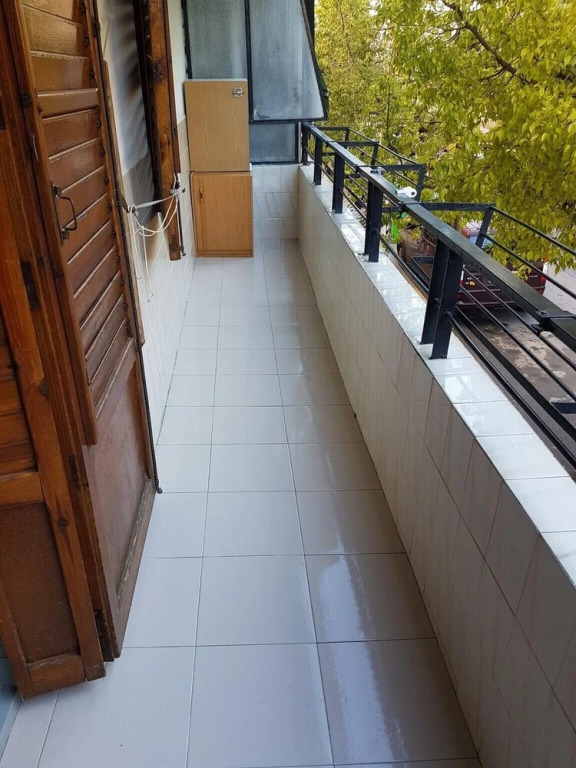 Apartment With 2 Bedrooms in Alicante, With Balcony - 3 km From the Be