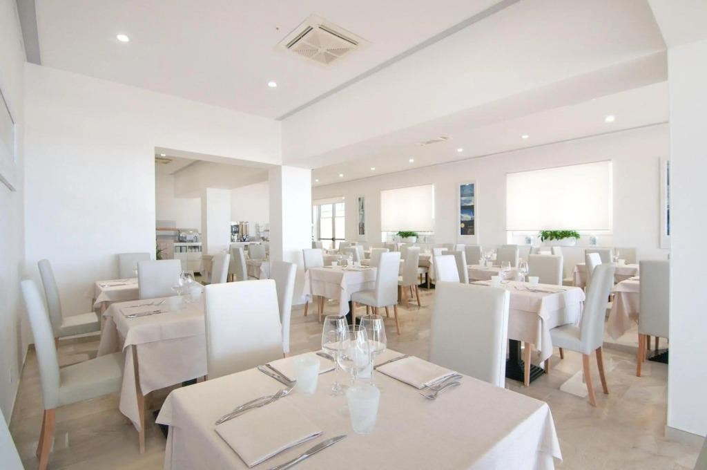 Hotel Levante